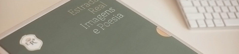 livro estrada real